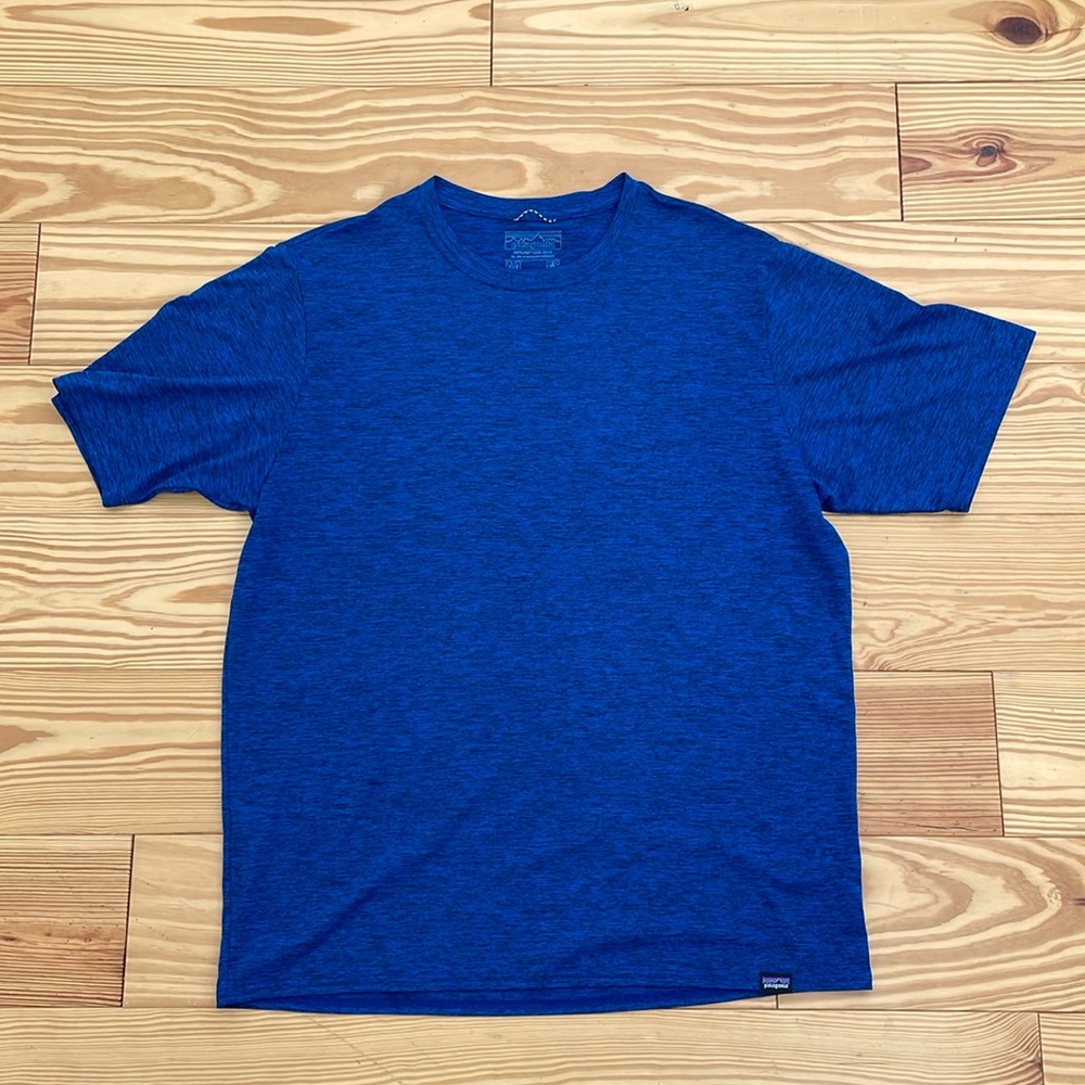 Patagonia Capilene Cool Daily Shirt